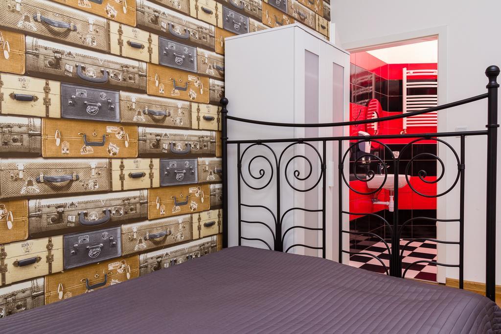 Retro Hostel Poznan Room photo